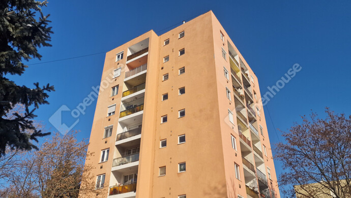 1. kép | Eladó Társasházi lakás, Miskolc (#179248)