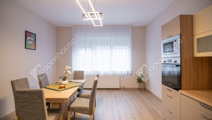 4. kép | Eladó Téglaépítésű lakás, Budapest XIII. Ker. (#179577)