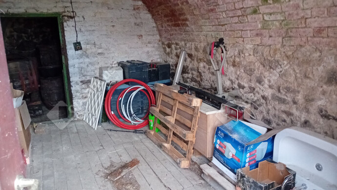 1. kép | Eladó Telek, Környe (#180218)