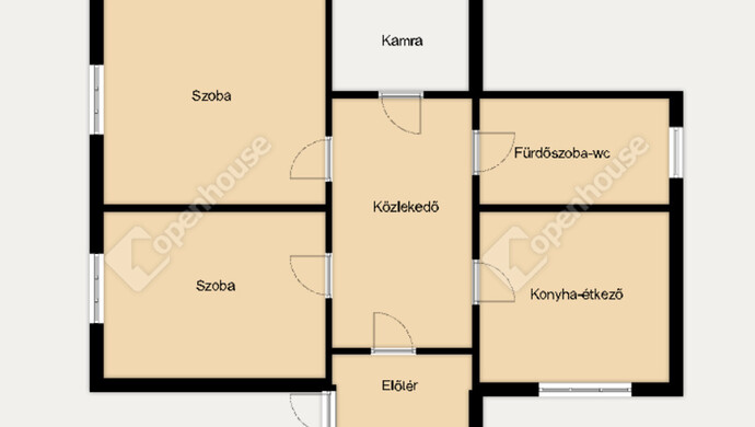 0. kép | Eladó Családi ház, Debrecen (#180530)