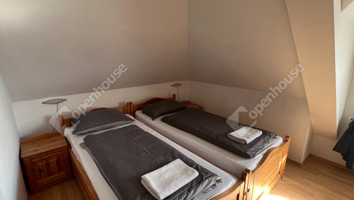 6. kép | Eladó Apartman, Hegykő (#180904)