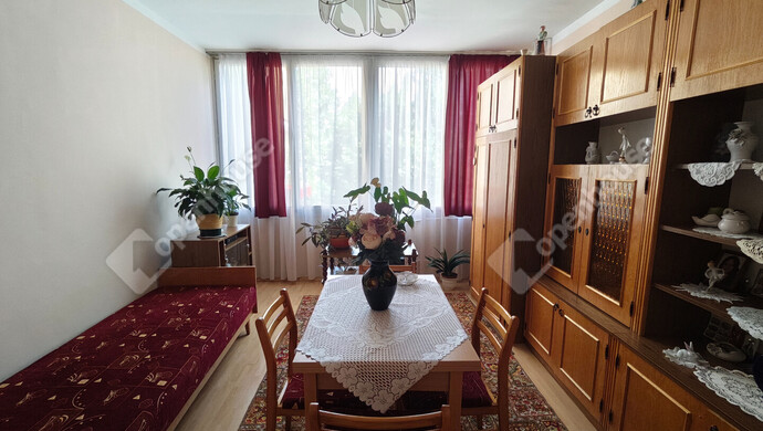 0. kép | Eladó Társasházi lakás, Szombathely (#182673)