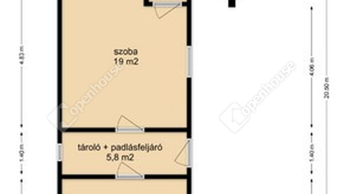 0. kép | Eladó Családi ház, Lispeszentadorján (#182827)
