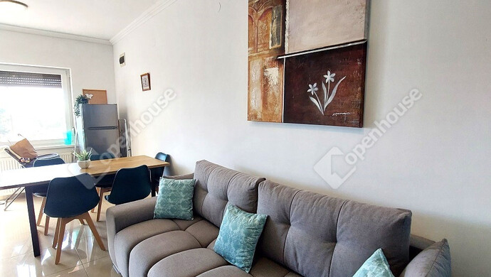 3. kép | Eladó Családi ház, Balatonszárszó (#178040)