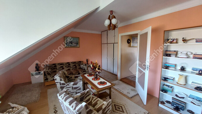 2. kép | Eladó Társasházi lakás, Kiskunfélegyháza (#178060)