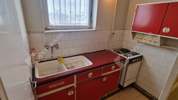 12. kép | Konyha | Eladó Társasházi lakás, Miskolc (#179248)