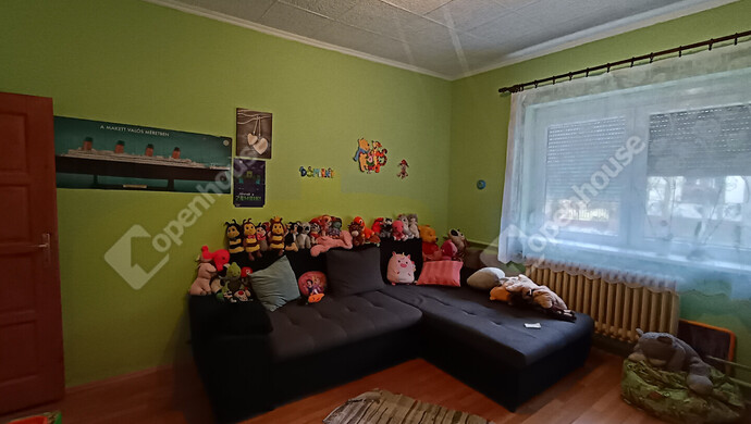 11. kép | Eladó Családi ház, Somogyszob (#179754)