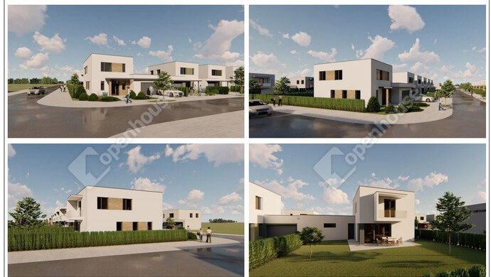 0. kép | Eladó Családi ház, Győr (#180051)