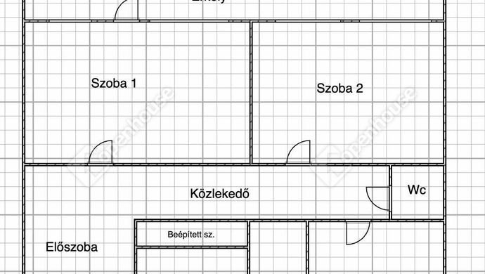 17. kép | Eladó Társasházi lakás, Zalaegerszeg (#171750)