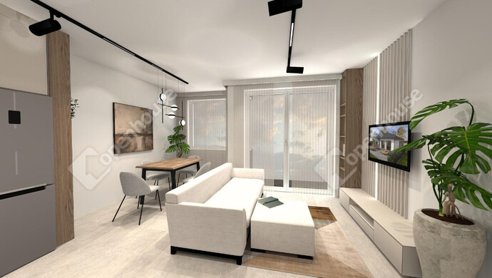 0. kép | Eladó Társasházi lakás, Szeged (#177083)