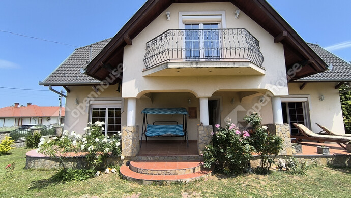 10. kép | Eladó Családi ház, Balatonberény (#177759)