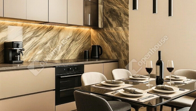 1. kép | Eladó Társasházi lakás, Debrecen (#177940)