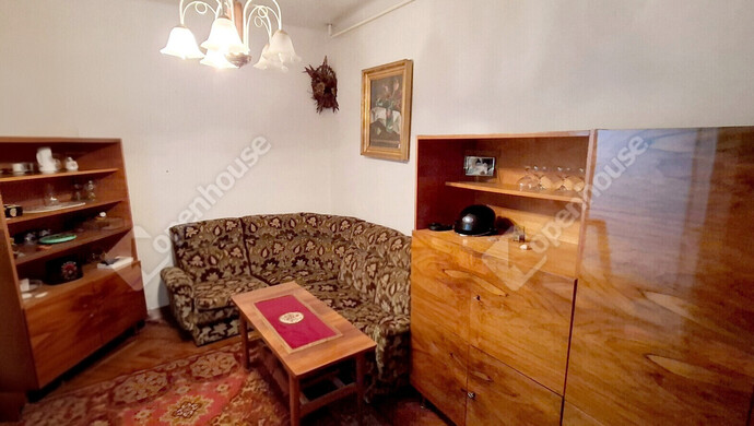 4. kép | Szoba | Eladó Családi ház, Kenézlő (#178368)