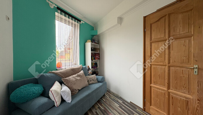 6. kép | Eladó Társasházi lakás, Hajdúböszörmény (#178022)