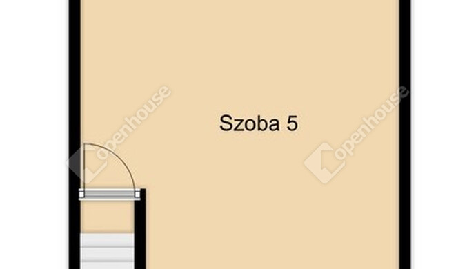 2. kép | Eladó Téglaépítésű lakás, Szeged (#178655)