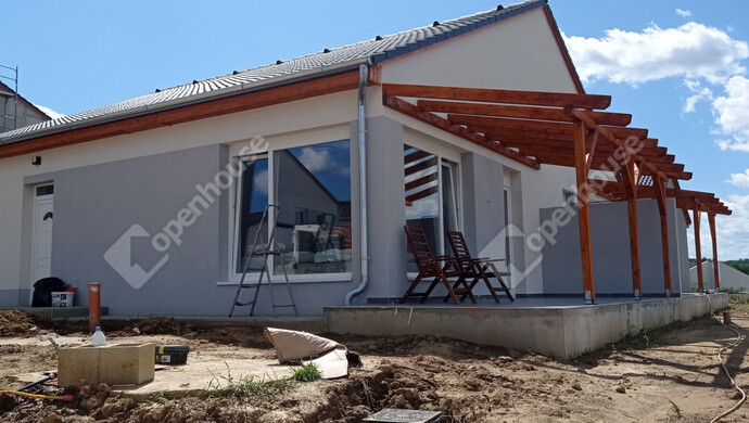 8. kép | Eladó Társasházi lakás, Teskánd (#179073)