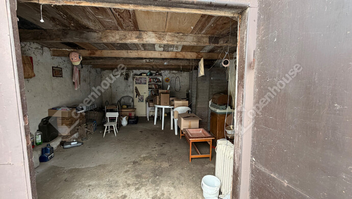 32. kép | Eladó Családi ház, Türje (#179974)