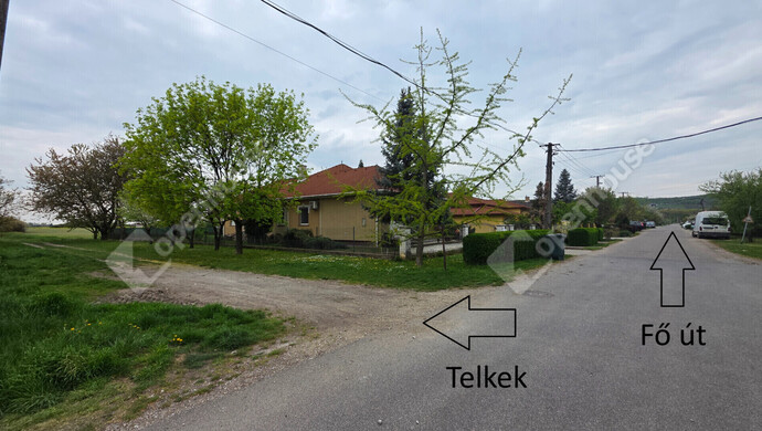 6. kép | Eladó Telek, Mályi (#181439)