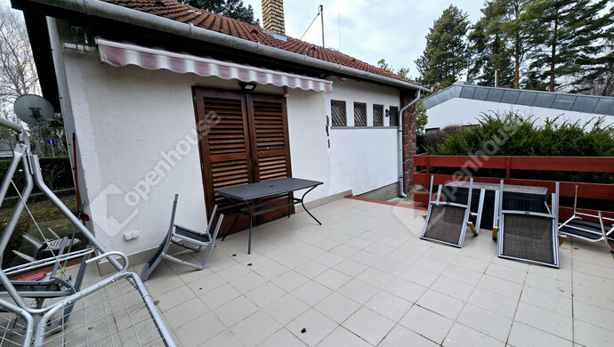 2. kép | Eladó Családi ház, Siófok (#176609)