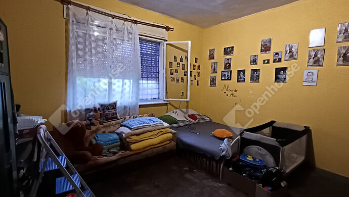 8. kép | Eladó Családi ház, Berzence (#176678)