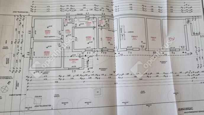 0. kép | Eladó Családi ház, Újkér (#177107)