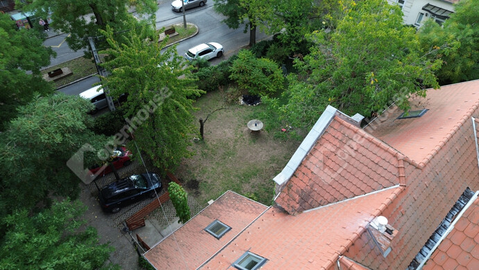 62. kép | Eladó Családi ház, Budapest II. Ker. (#177436)