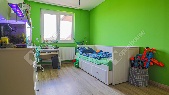 8. kép | Eladó Családi ház, Harka (#177883)