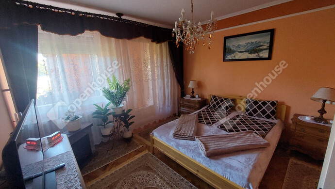 1. kép | Eladó Társasházi lakás, Kiskunfélegyháza (#178060)