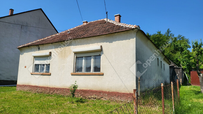 10. kép | Eladó Családi ház, Bak (#179661)