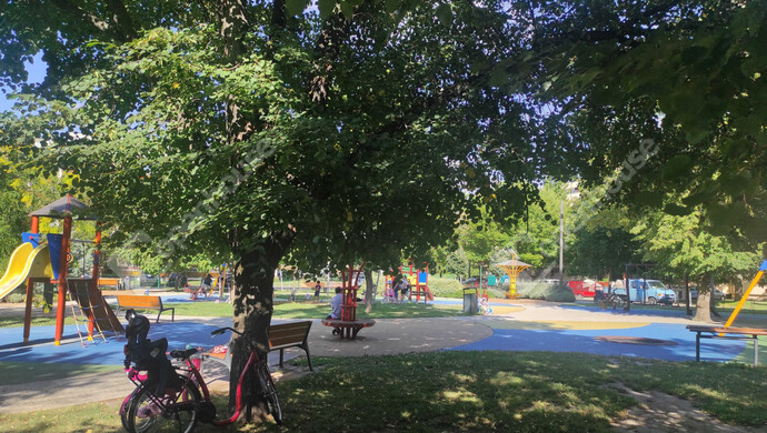 11. kép | Eladó Társasházi lakás, Siófok (#179675)