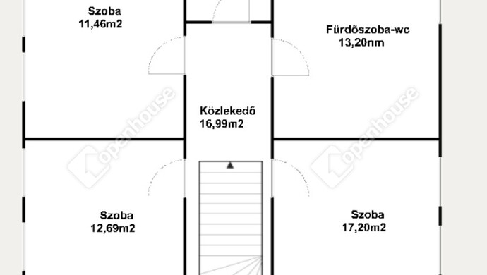 1. kép | Eladó Sorház, Veresegyház (#180390)