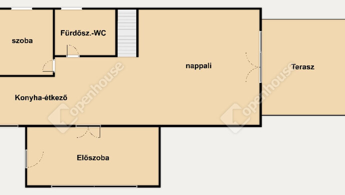 0. kép | Eladó Családi ház, Bocskaikert (#180476)