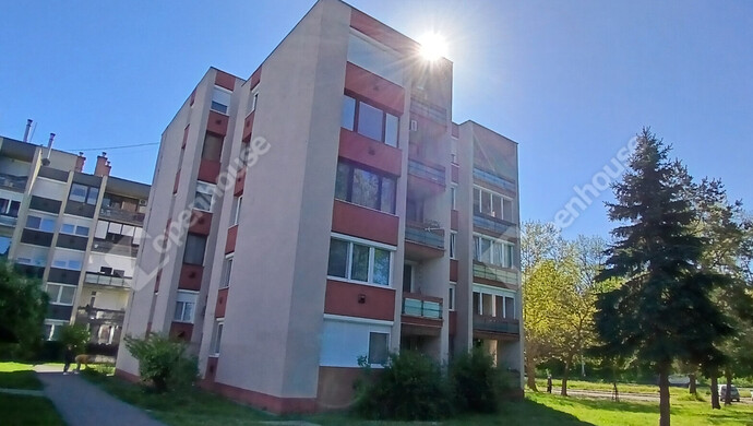 31. kép | Eladó Társasházi lakás, Körmend (#181315)