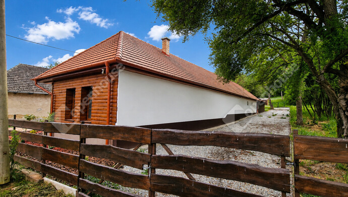 20. kép | Eladó Családi ház, Kány (#181836)