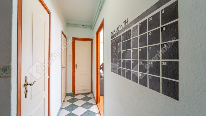 16. kép | Eladó Téglaépítésű lakás, Szeged (#182373)