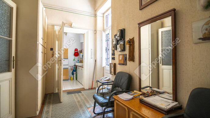 13. kép | Eladó Téglaépítésű lakás, Budapest VI. Ker. (#175704)