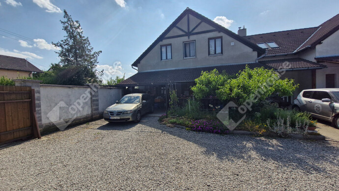 1. kép | Eladó Családi ház, Kaposvár (#176257)