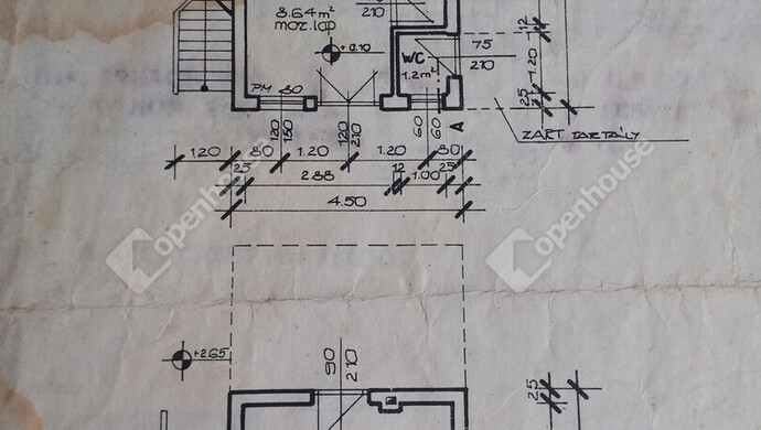 0. kép | Eladó Nyaraló, Kaposvár (#177043)