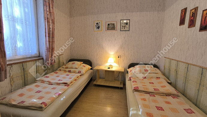 8. kép | Eladó Családi ház, Balatongyörök (#177663)