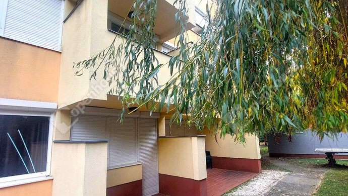 16. kép | Eladó Téglaépítésű lakás, Balatonszemes (#177838)