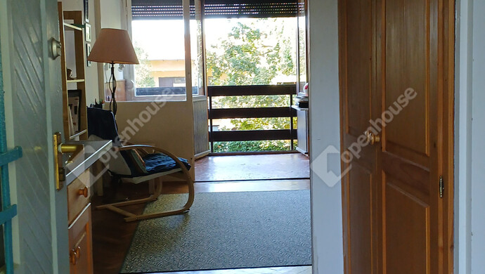 3. kép | Eladó Téglaépítésű lakás, Balatonföldvár (#177889)