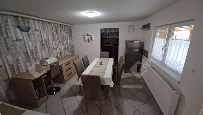 21. kép | Eladó Családi ház, Kapuvár (#177982)