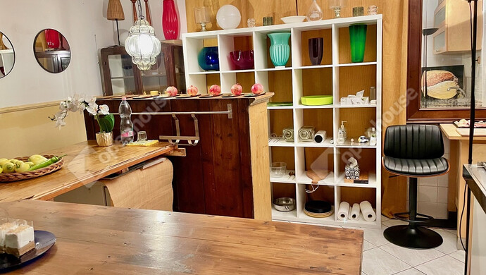 3. kép | Eladó Téglaépítésű lakás, Csorna (#178533)