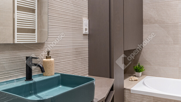 27. kép | Eladó Téglaépítésű lakás, Budapest IX. Ker. (#178915)