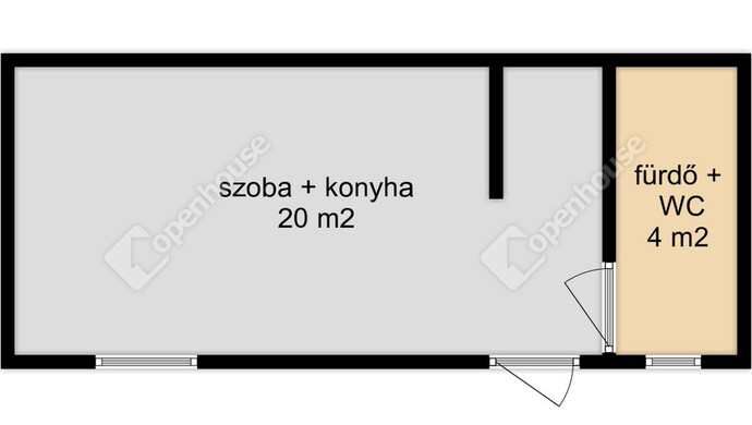 0. kép | Eladó Téglaépítésű lakás, Nagykanizsa (#180142)