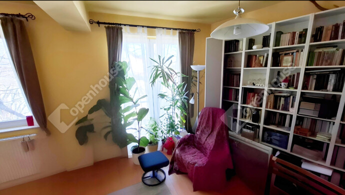 1. kép | Eladó Társasházi lakás, Debrecen (#180215)