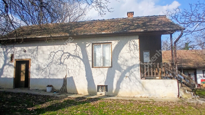 4. kép | Eladó Zárt kert, Bak (#180229)