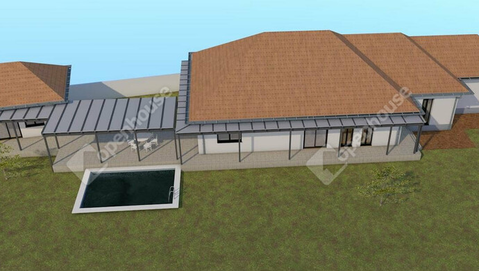 1. kép | Eladó Családi ház, Pilis (#180748)