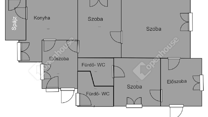 0. kép | Eladó Családi ház, Győr (#180895)