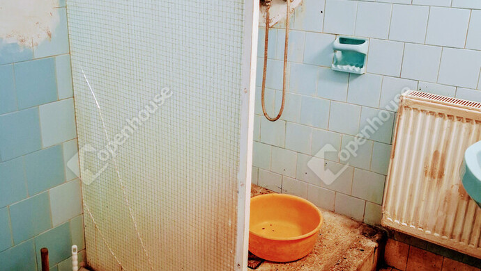 14. kép | Fürdő | Eladó Nyaraló, Komárom (#176831)